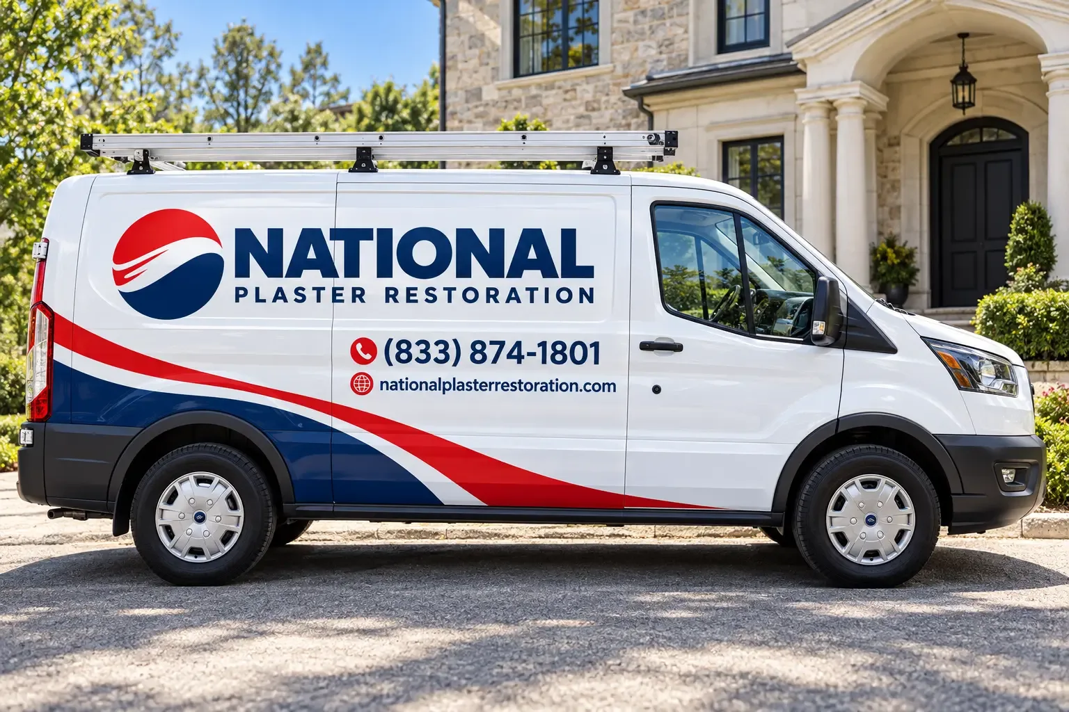 Plaster Repair in Indio, CA near me