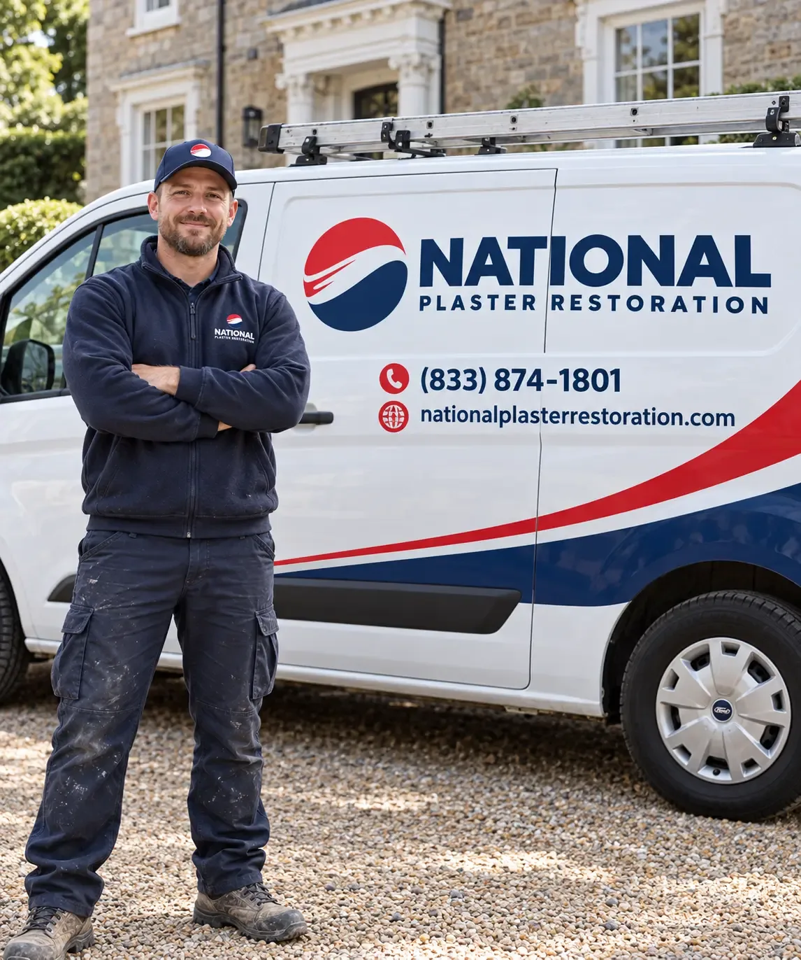 Plaster Repair company in Indio, CA